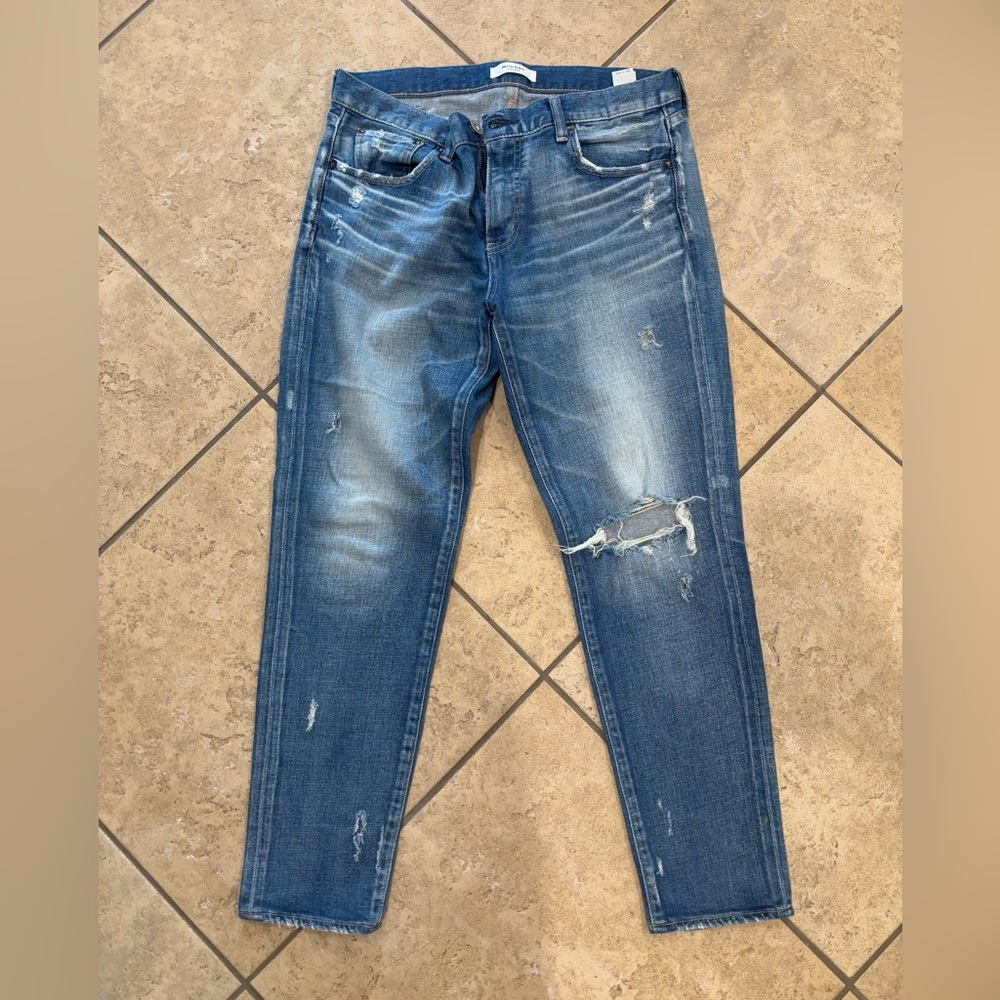 Moussy‎ Jeans